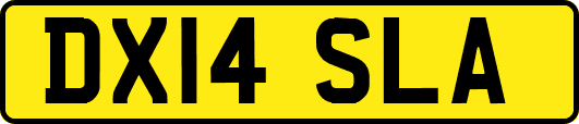 DX14SLA