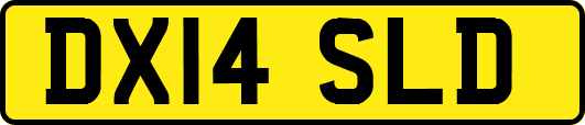 DX14SLD
