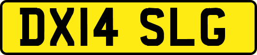 DX14SLG
