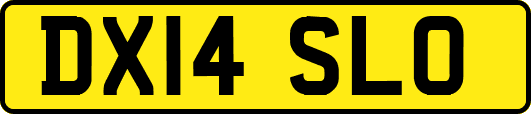 DX14SLO