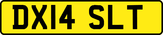 DX14SLT
