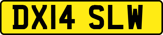 DX14SLW