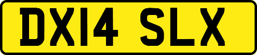 DX14SLX