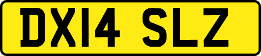 DX14SLZ