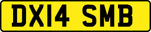 DX14SMB