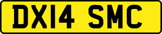 DX14SMC