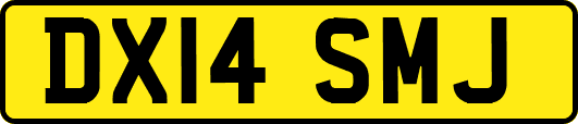DX14SMJ