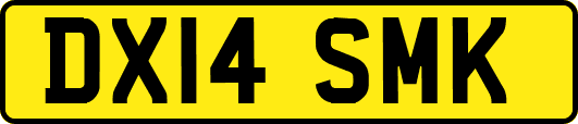 DX14SMK