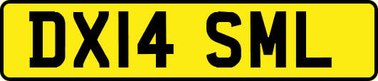 DX14SML