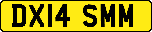 DX14SMM