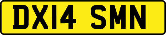 DX14SMN