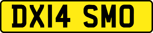 DX14SMO