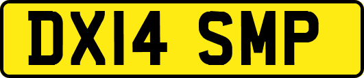 DX14SMP