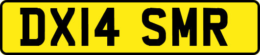 DX14SMR