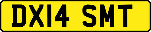 DX14SMT