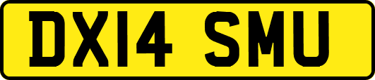 DX14SMU