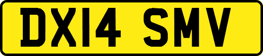 DX14SMV