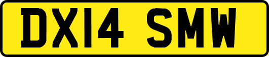 DX14SMW