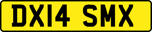 DX14SMX