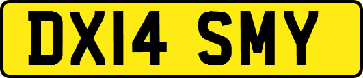 DX14SMY