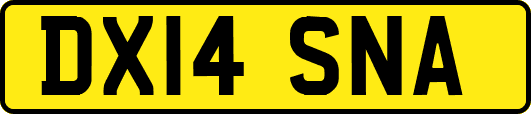 DX14SNA