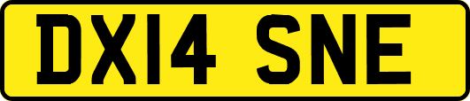 DX14SNE