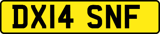 DX14SNF