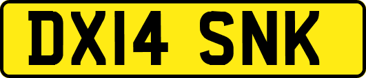 DX14SNK