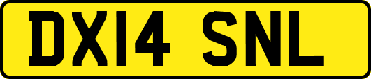 DX14SNL