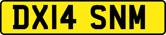 DX14SNM
