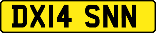 DX14SNN