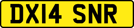 DX14SNR