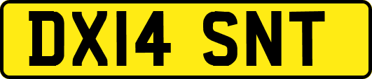 DX14SNT