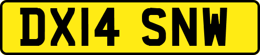 DX14SNW