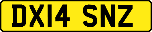 DX14SNZ