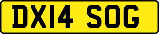 DX14SOG