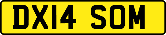 DX14SOM