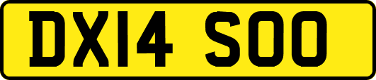 DX14SOO