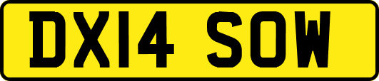 DX14SOW