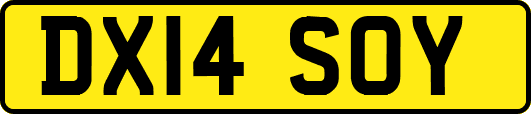 DX14SOY