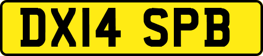 DX14SPB