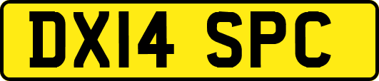 DX14SPC