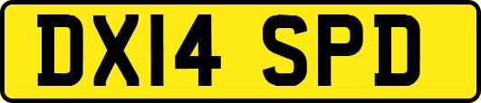 DX14SPD