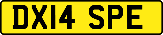 DX14SPE