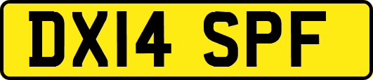 DX14SPF