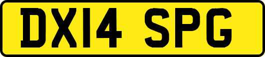 DX14SPG