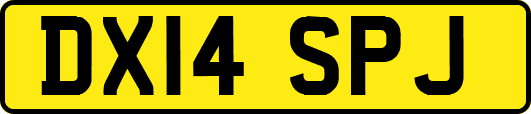 DX14SPJ