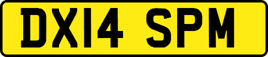 DX14SPM