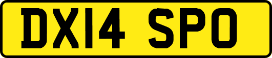 DX14SPO
