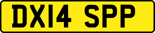 DX14SPP